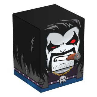 Ultimate Guard Squaroes - Squaroe DC Justice League™ JL013 - Lobo™