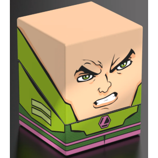 Ultimate Guard Squaroes - Squaroe DC Justice League™ JL014 - Lex Luthor™