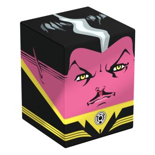 Ultimate Guard Squaroes - Squaroe DC Justice League™ JL016 - Sinestro™