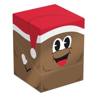 Ultimate Guard Squaroes - Squaroe South Park™ SP010 - Mr. Hankey