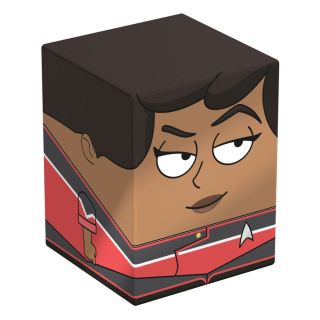 Ultimate Guard Squaroes - Squaroe Star Trek: Lower Decks™ ST001 - Beckett Mariner