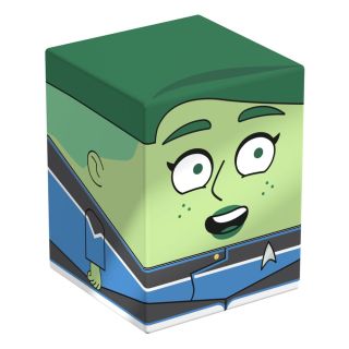 Ultimate Guard Squaroes - Squaroe Star Trek: Lower Decks™ ST003 - D'Vana Tendi