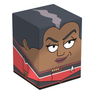 Ultimate Guard Squaroes - Squaroe Star Trek: Lower Decks™ ST005 - Carol Freeman