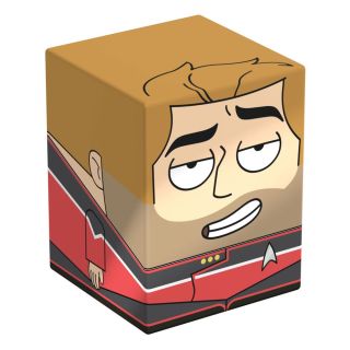Ultimate Guard Squaroes - Squaroe Star Trek: Lower Decks™ ST006 - Jack Ransom
