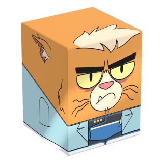 Ultimate Guard Squaroes - Squaroe Star Trek: Lower Decks™ ST007 - T'Ana