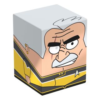 Ultimate Guard Squaroes - Squaroe Star Trek: Lower Decks™ ST008 - Shaxs