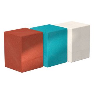 Ultimate Guard Boulder Solid 100+ - Baby Blue