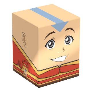 Ultimate Guard Squaroes - Squaroe Avatar: The Last Airbender AV001 Aang