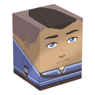 Ultimate Guard Squaroes - Squaroe Avatar: The Last Airbender AV002 Sokka
