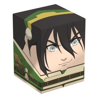 Ultimate Guard Squaroes - Squaroe Avatar: The Last Airbender AV004 Toph