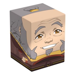 Ultimate Guard Squaroes - Squaroe Avatar: The Last Airbender AV005 Iroh