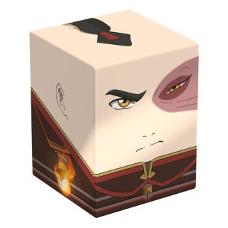 Ultimate Guard Squaroes - Squaroe Avatar: The Last Airbender AV006 Zuko