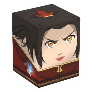 Ultimate Guard Squaroes - Squaroe Avatar: The Last Airbender AV007 Azula