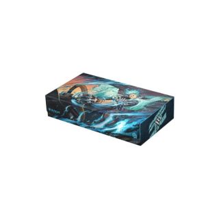 Ultimate Guard Omnihive 1000+ Xenoskin Magic: The Gathering "Aetherdrift"