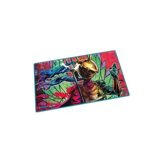 Ultimate Guard Play-Mat Magic: The Gathering "Aetherdrift" - Design 1