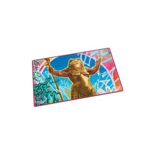 Ultimate Guard Play-Mat Magic: The Gathering "Aetherdrift" - Design 3