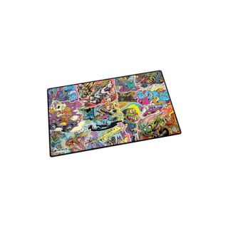Ultimate Guard Play-Mat Magic: The Gathering "Aetherdrift" - Design 4