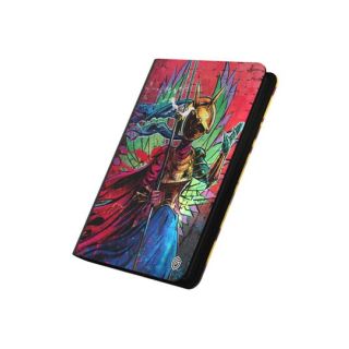 Ultimate Guard Zipfolio 360 Xenoskin Magic: The Gathering "Aetherdrift" - Design 1