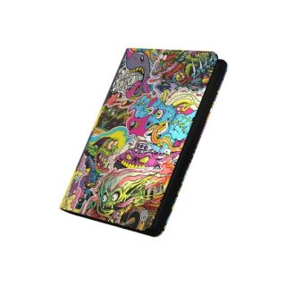 Ultimate Guard Zipfolio 360 Xenoskin Magic: The Gathering "Aetherdrift" - Design 4