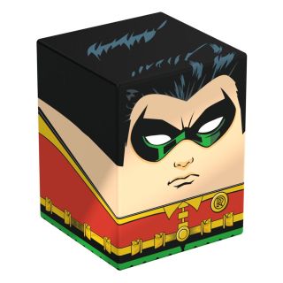 Ultimate Guard Squaroes - Squaroe Batman: Gotham City GC002 - Robin