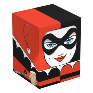 Ultimate Guard Squaroes - Squaroe Batman: Gotham City GC004 - Harley Quinn