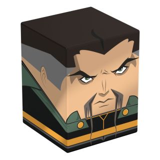 Ultimate Guard Squaroes - Squaroe Batman: Gotham City GC007 - Ra’s al Ghul