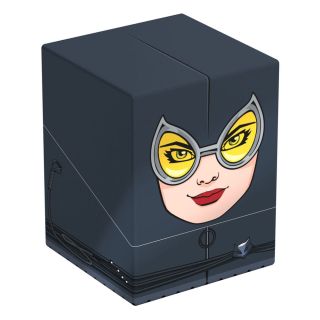 Ultimate Guard Squaroes - Squaroe Batman: Gotham City GC008 - Cat Woman