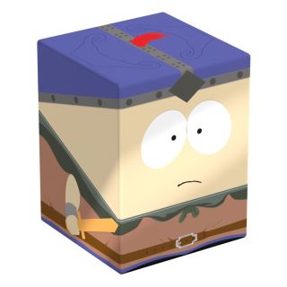 Ultimate Guard Squaroes - Squaroe South Park™ - The Stick of Truth SP013 - Stan Marshwalker