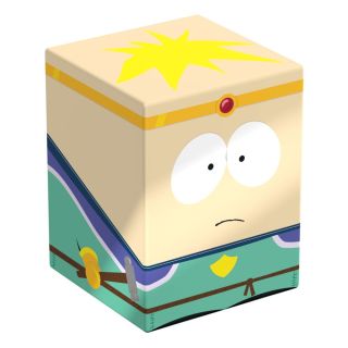 Ultimate Guard Squaroes - Squaroe South Park™ - The Stick of Truth SP015 - Paladin Butters