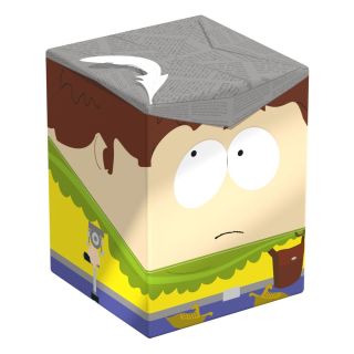 Ultimate Guard Squaroes - Squaroe South Park™ - The Stick of Truth SP016 - Jimmy the Bard