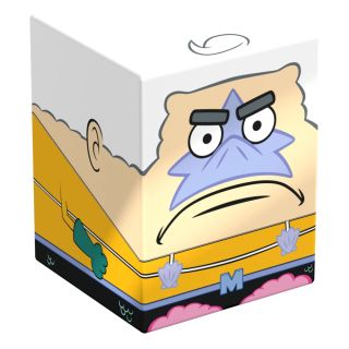 Ultimate Guard Squaroes Squaroe "SpongeBob Squarepants" SB010 - Mermaid Man