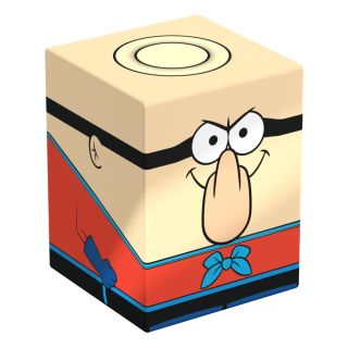Ultimate Guard Squaroes Squaroe "SpongeBob Squarepants" SB011 - Barnacle Boy