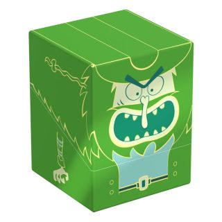 Ultimate Guard Squaroes Squaroe "SpongeBob Squarepants" SB010 - Mermaid Man