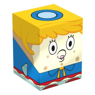 Ultimate Guard Squaroes Squaroe "SpongeBob Squarepants" SB013 - Mrs. Puff