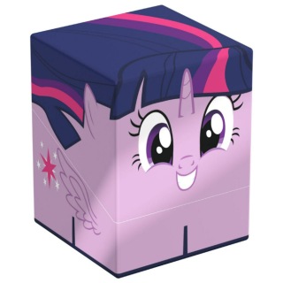 Ultimate Guard Squaroes Squaroe My Little Pony "Friendship is Magic" MLP001 - Twilight Sparkle