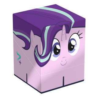 Ultimate Guard Squaroes Squaroe My Little Pony "Friendship is Magic" MLP002 - Starlight Glimmer