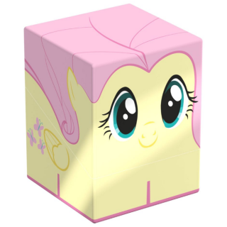 Ultimate Guard Squaroes Squaroe My Little Pony "Friendship is Magic" MLP003 - Fluttershy
