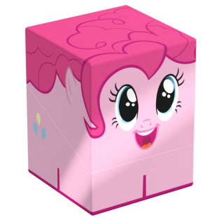 Ultimate Guard Squaroes Squaroe My Little Pony "Friendship is Magic" MLP006 - Pinkamena Pie