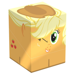 Ultimate Guard Squaroes Squaroe My Little Pony "Friendship is Magic" MLP008 - Apple Jack