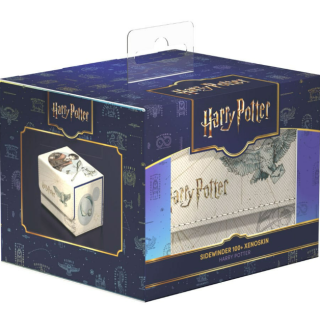 Ultimate Guard Sidewinder 100+ Xenoskin Harry Potter - Harry Potter