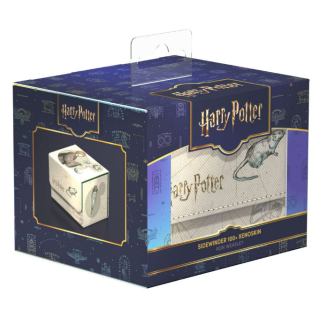 Ultimate Guard Sidewinder 100+ Xenoskin Harry Potter - Ron Weasley
