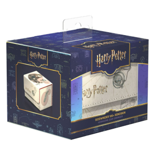 Ultimate Guard Sidewinder 100+ Xenoskin Harry Potter - Hermione Granger
