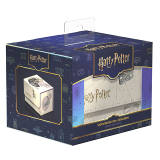 Ultimate Guard Sidewinder 100+ Xenoskin Harry Potter - Luna Lovegood
