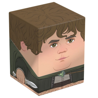 Ultimate Guard Squaroes Squaroe The Lord of the Rings LOTR002 - Sam