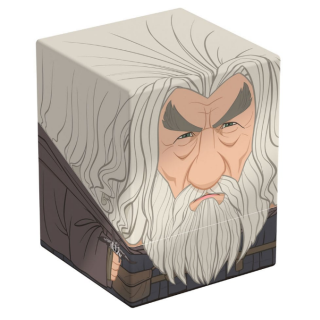 Ultimate Guard Squaroes Squaroe The Lord of the Rings LOTR003 - Gandalf the Grey