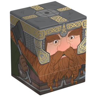 Ultimate Guard Squaroes Squaroe The Lord of the Rings LOTR005 - Gimli