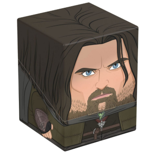 Ultimate Guard Squaroes Squaroe The Lord of the Rings LOTR006 - Aragorn