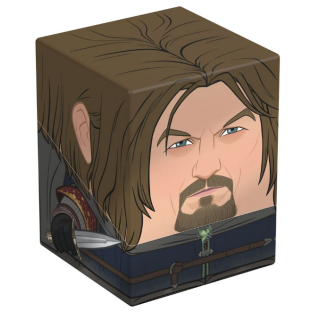 Ultimate Guard Squaroes Squaroe The Lord of the Rings LOTR007 - Boromir
