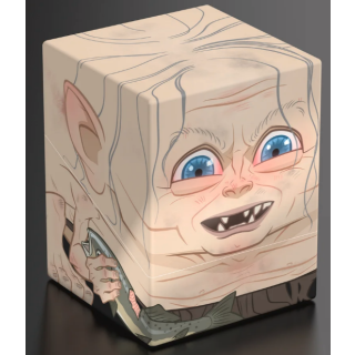 Ultimate Guard Squaroes Squaroe The Lord of the Rings LOTR009 - Gollum
