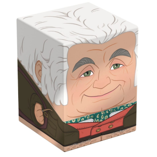 Ultimate Guard Squaroes Squaroe The Lord of the Rings LOTR008 - Bilbo Baggins
